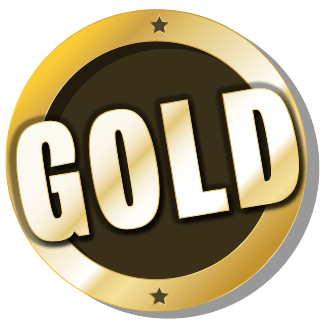 BADGE,