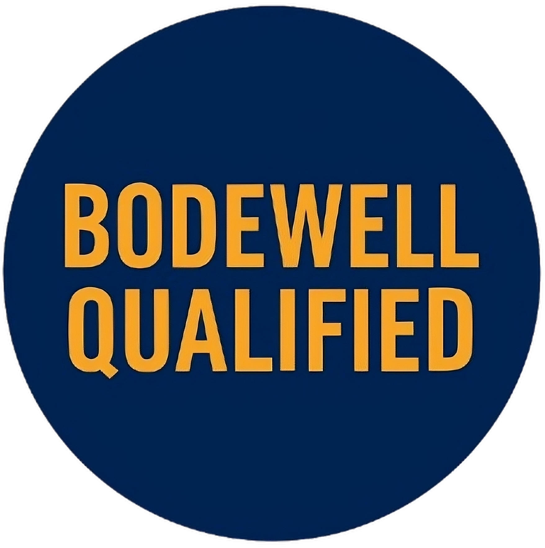 BADGE,