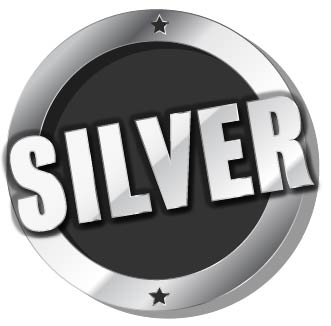BADGE,