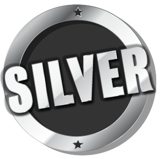 BADGE,