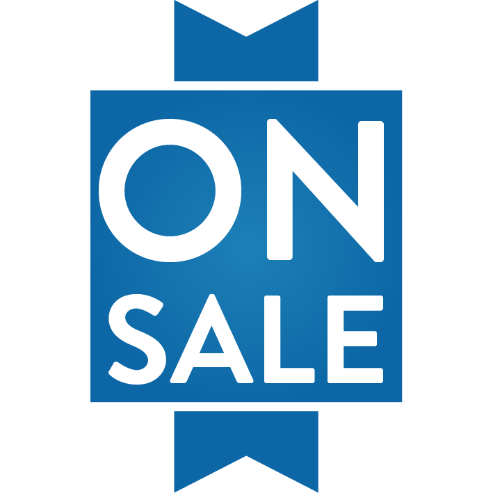 Appliance Clearance Sale Favicon