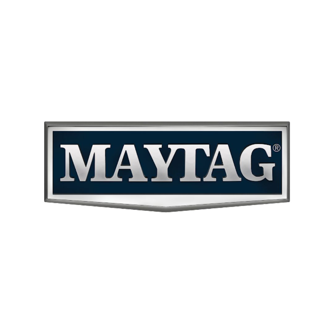 Maytag® 7.0 Cu. Ft. White Front Load Electric Dryer