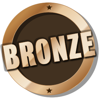 BADGE,